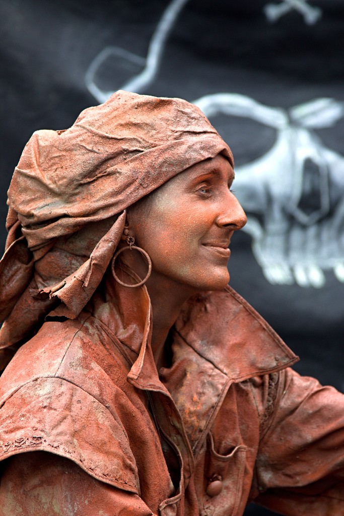 valkenburg living statue levend standbeeld evenement event festival festiviteit kunst art straatkunst streetart artiest beeld beeldhouwwerk